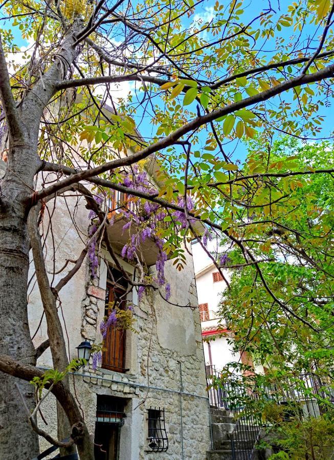 Ai Limiti • 67 • Stonehouse Guest House Palombaro Exterior photo