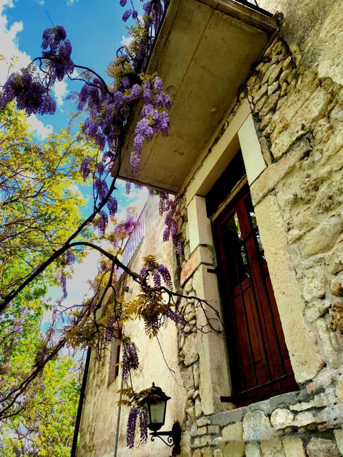 Ai Limiti • 67 • Stonehouse Guest House Palombaro Exterior photo