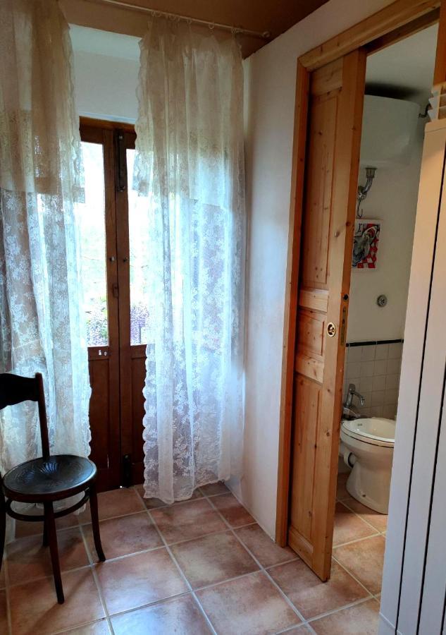 Ai Limiti • 67 • Stonehouse Guest House Palombaro Exterior photo