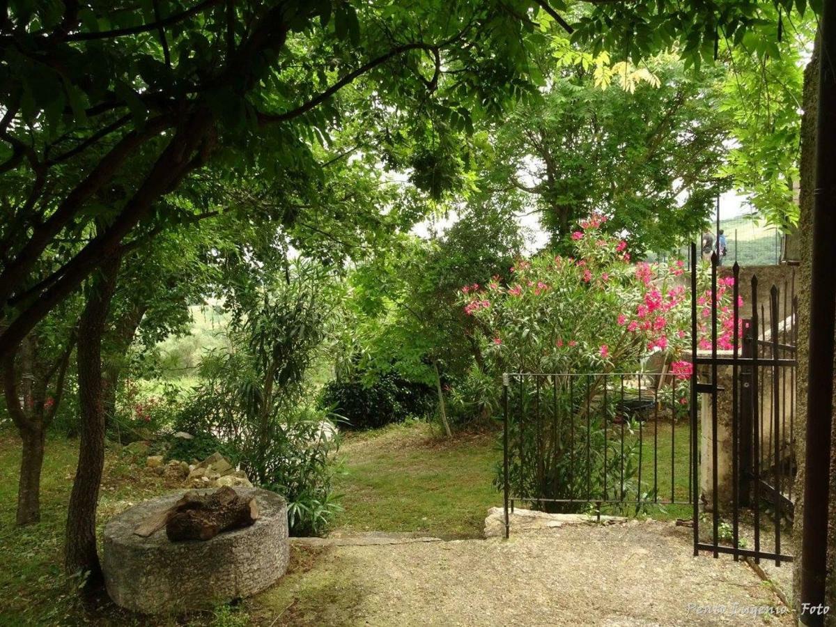 Ai Limiti • 67 • Stonehouse Guest House Palombaro Exterior photo